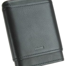 Adorini sigarenhoes zwart