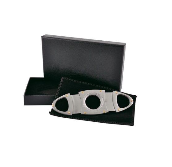 SIGARO Cigar Cutter Deluxe