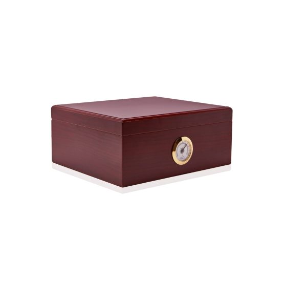 SIGARO Cherry humidor