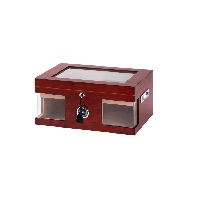 Grote Humidor Diverse formaten Humidor