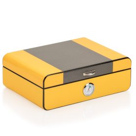 SIGARO Retro humidor