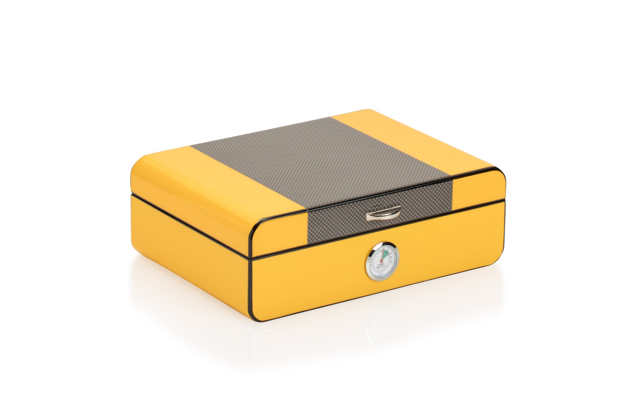 SIGARO Retro humidor