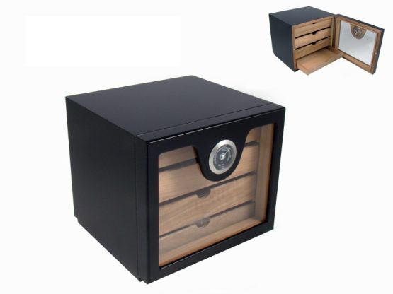 SIGARO Cabinet humidor