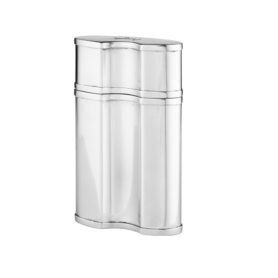 Angelo Pocket Asbak Chrome
