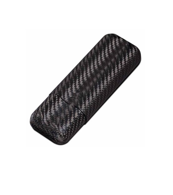SIGARO Carbon Cigar Case