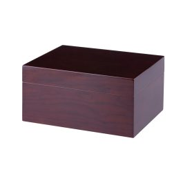 SIGARO Cherry Luxury humidor