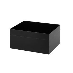 SIGARO Black Luxury humidor