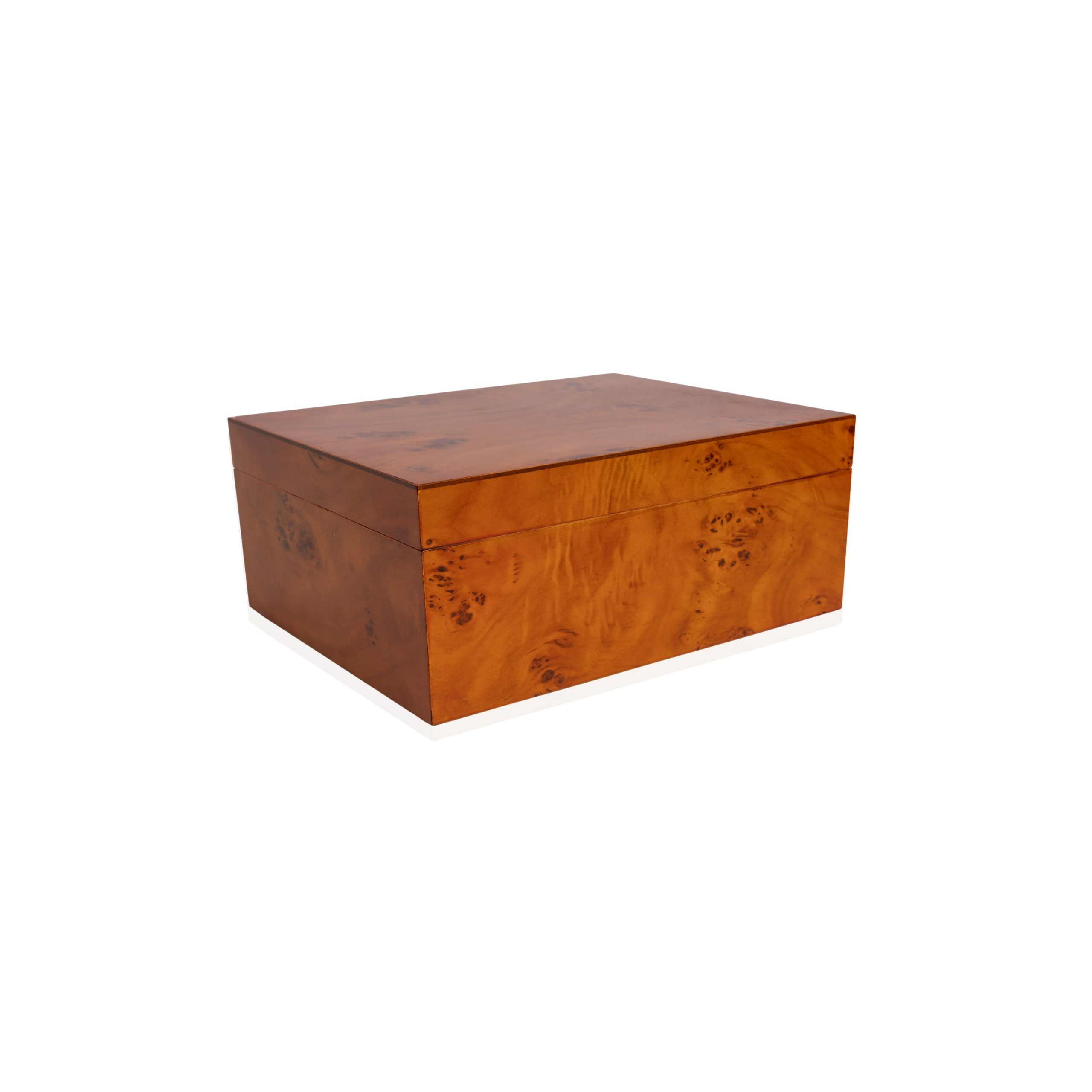 SIGARO Rosewood humidor achterkant
