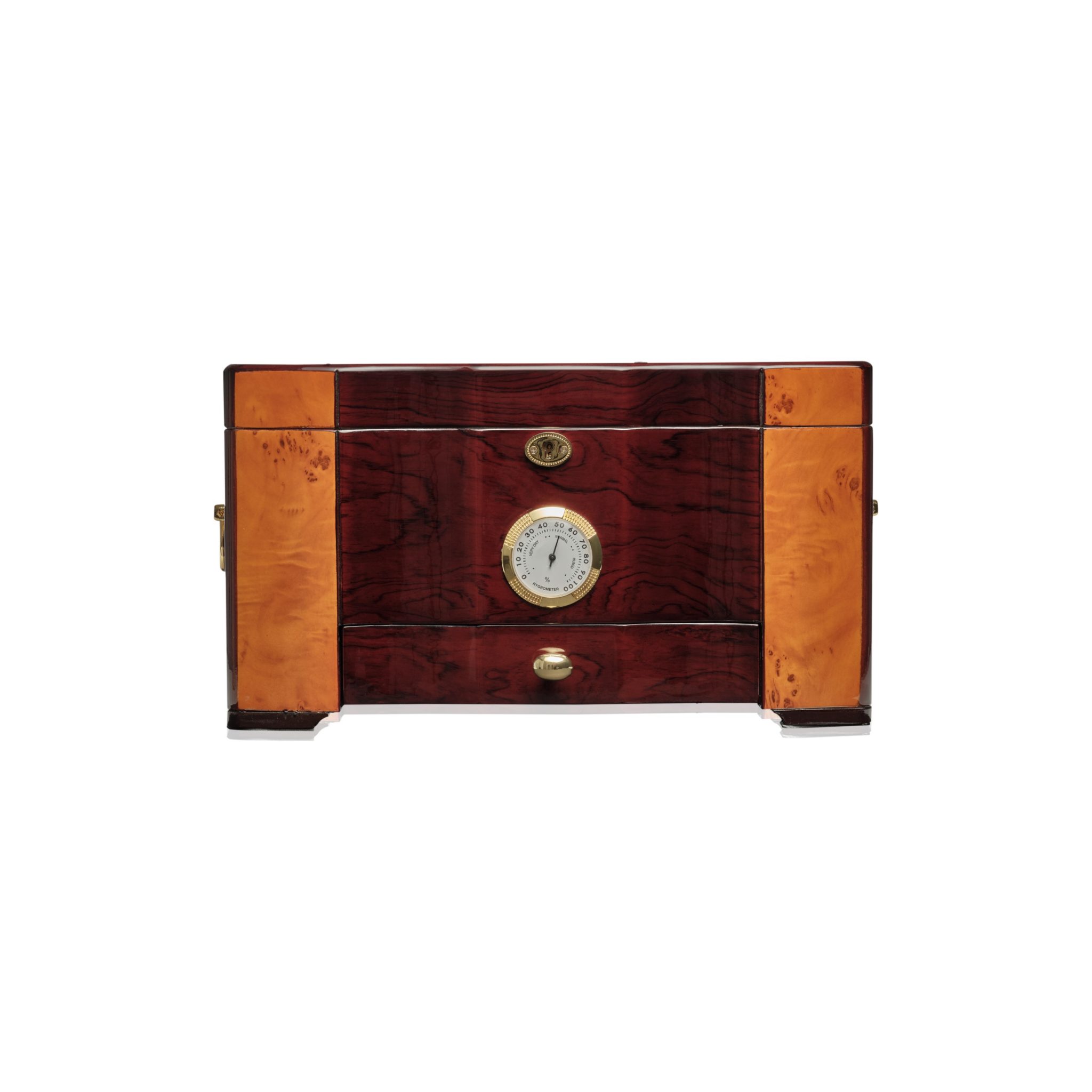 Grote Humidor Diverse formaten Humidor