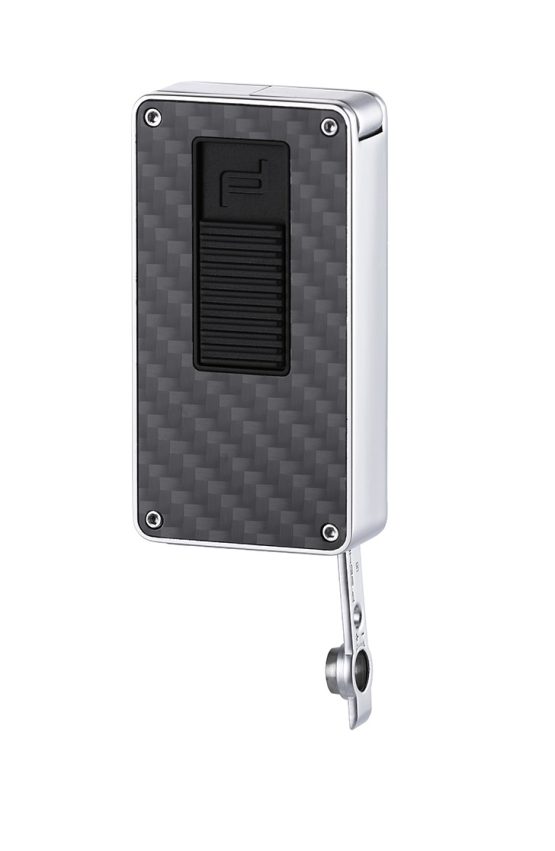 Porsche Design Lighter Carbon