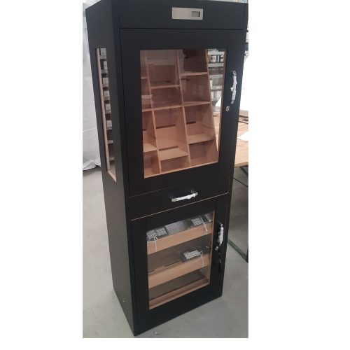 Humidor kast In stijl sigaren bewaren Humidor