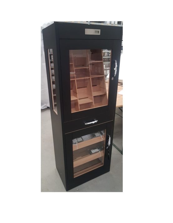 Sigaro Roma kabinet