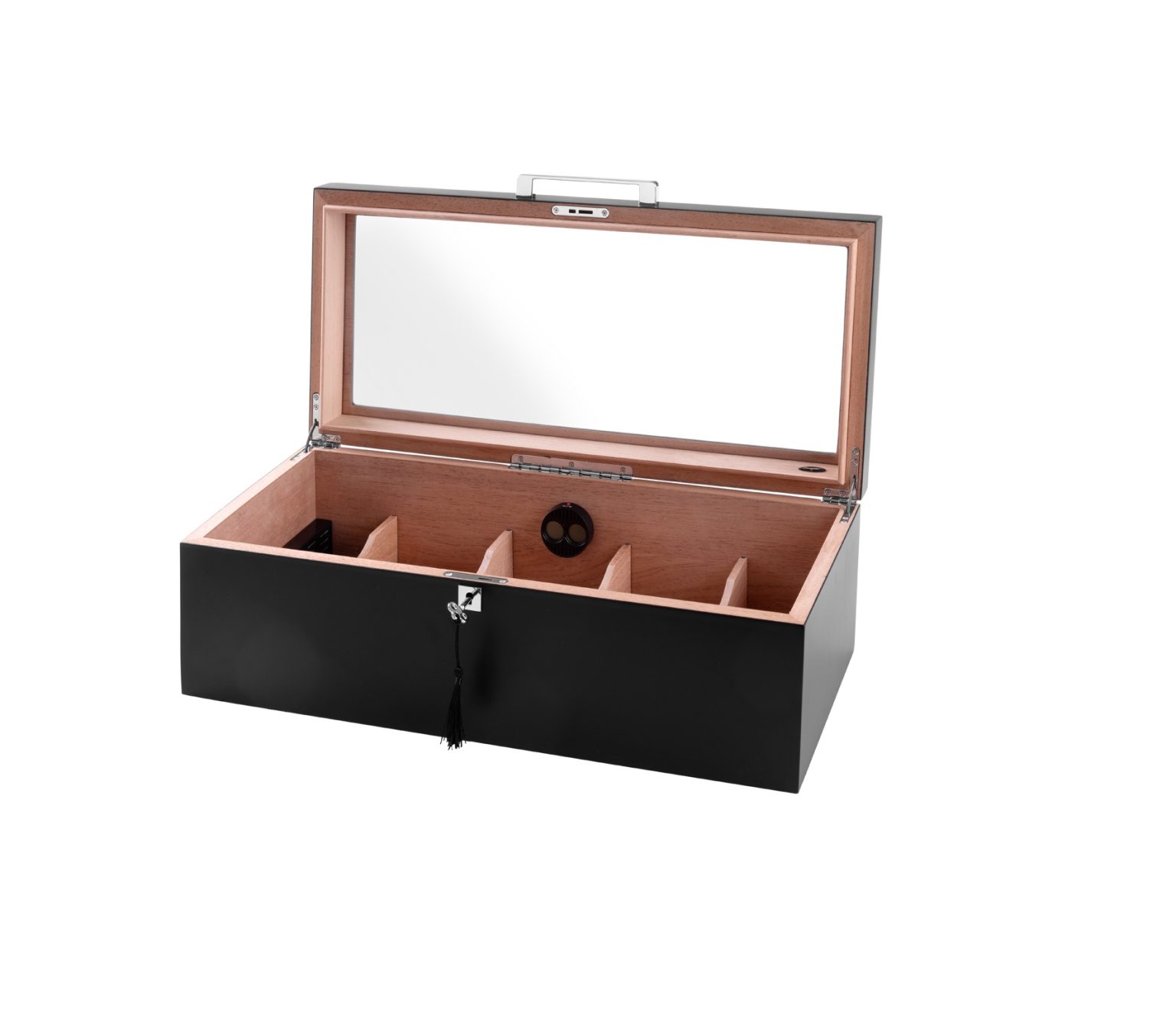 Grote Humidor Diverse formaten Humidor