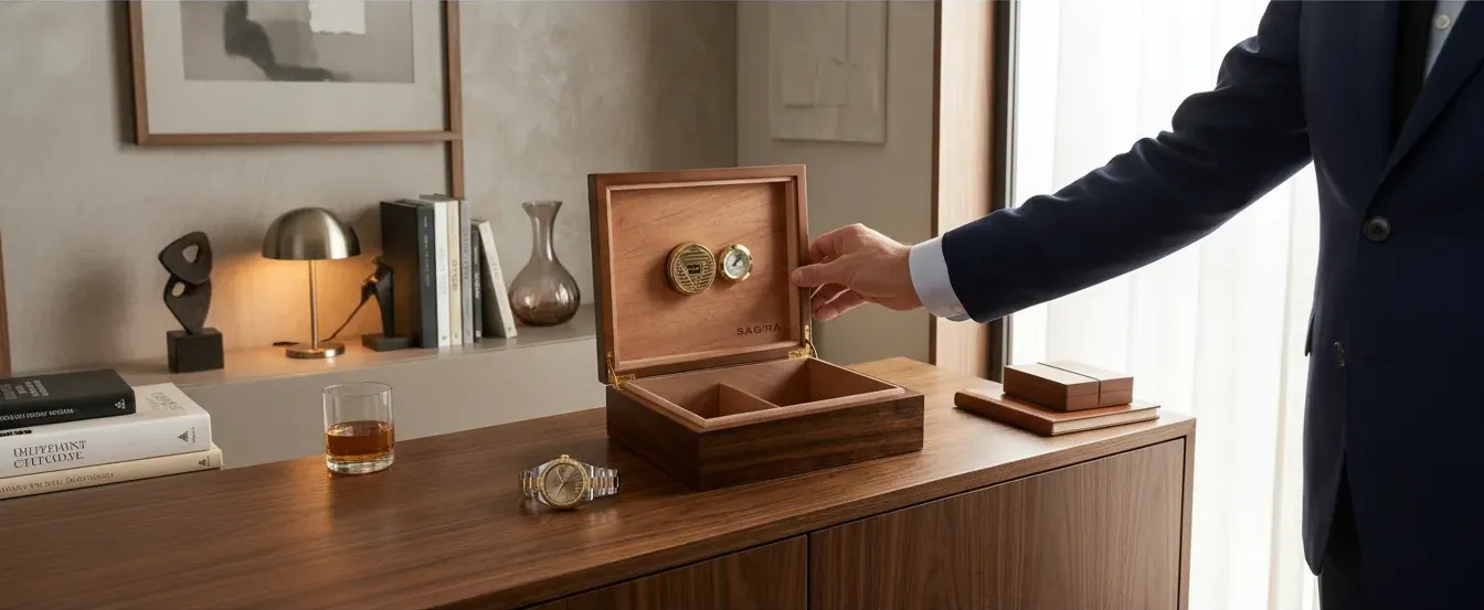 humidor kopen met advies